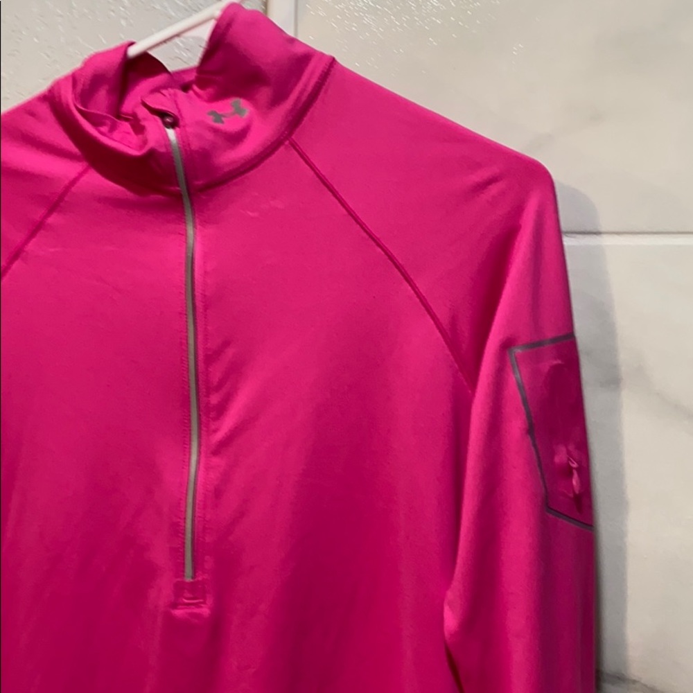 Under Armor pullover - Picture 2 of 3